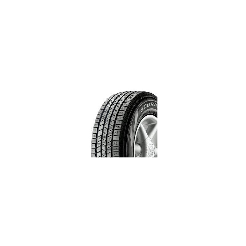 275/40R21 Pirelli SCORPION WINTER RFT (*) 107V XL